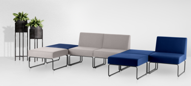 Ambiente PX modular