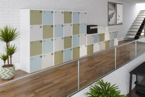 4. Ambiente Flo