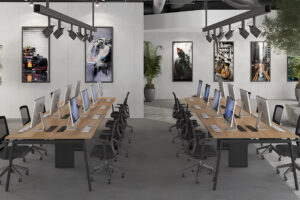 8. Ambiente Flo