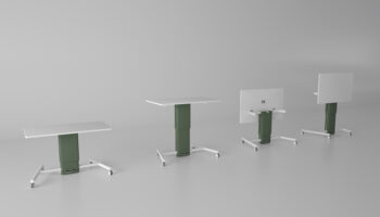 1. Ambiente Adágio
