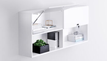 1. Ambiente Armários