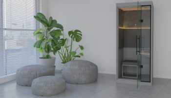 1. Ambiente Cabina