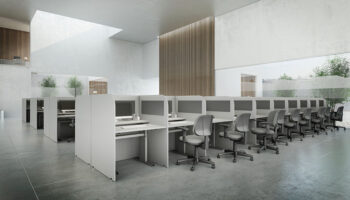 1. Ambiente Call Center
