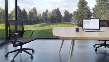 1. Ambiente Conic