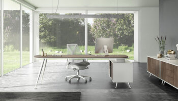 1. Ambiente Conic