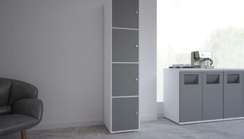 1. Ambiente Locker