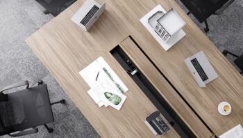 1. Ambiente Spazio