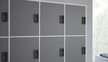 11. Ambiente Locker