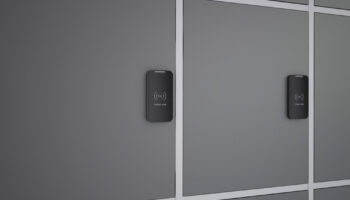 12. Ambiente Locker