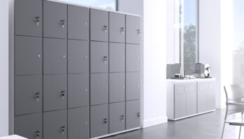 13. Ambiente Locker