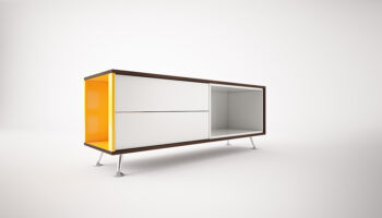14. Ambiente Conic