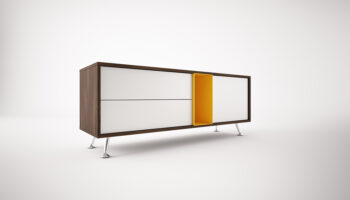16. Ambiente Conic