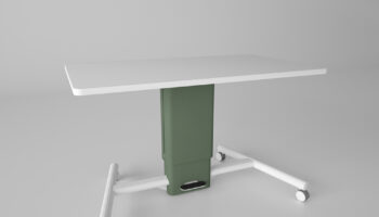 2. Ambiente Adágio