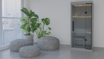 2. Ambiente Cabina