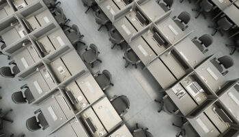 2. Ambiente Call Center