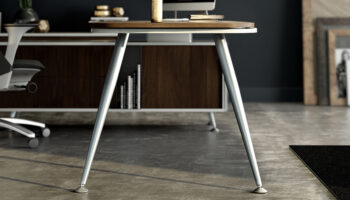 2. Ambiente Conic