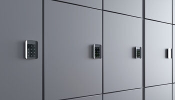 2. Ambiente Locker