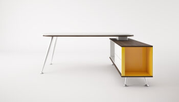 21. Ambiente Conic