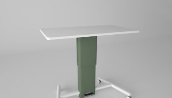3. Ambiente Adágio