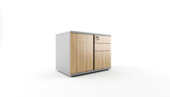3. Ambiente Armário