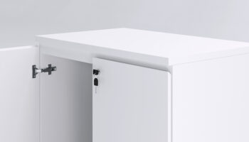 3. Ambiente Armários