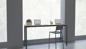 3. Ambiente Bancada
