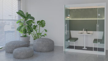 3. Ambiente Cabina