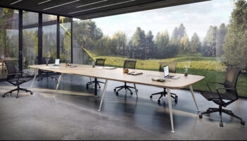 3. Ambiente Conic