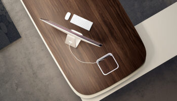 3. Ambiente Conic