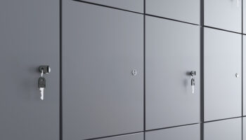 3. Ambiente Locker
