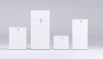 4. Ambiente Armários