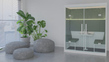 4. Ambiente Cabina