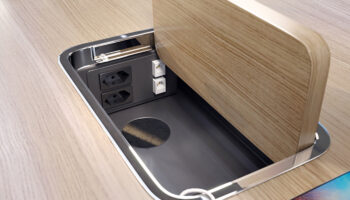 4. Ambiente Conic