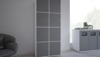 4. Ambiente Locker
