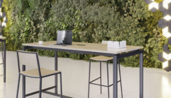 5. Ambiente Bancada