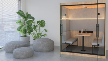 5. Ambiente Cabina