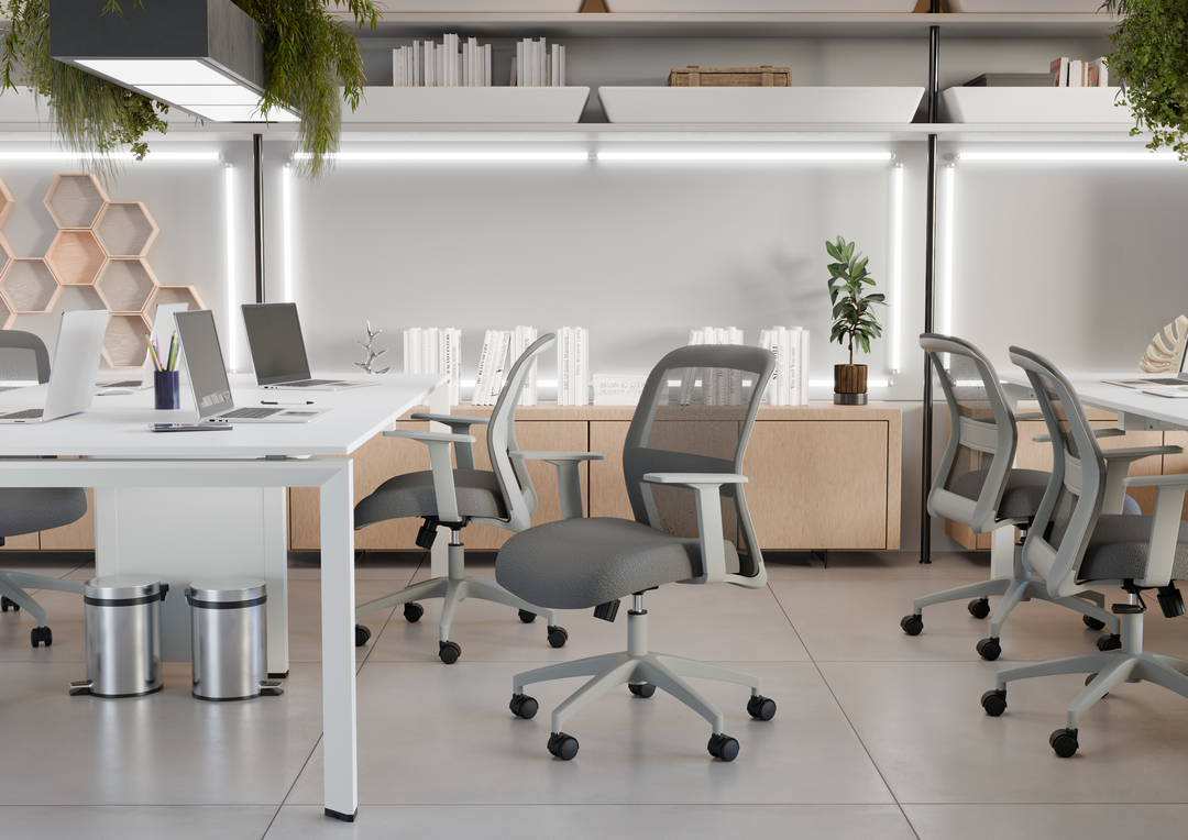 5. Ambiente In