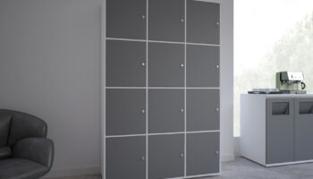5. Ambiente Locker