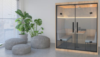 6. Ambiente Cabina