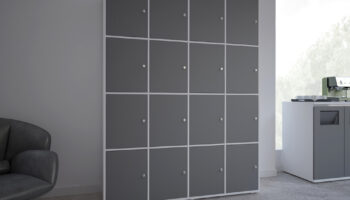6. Ambiente Locker