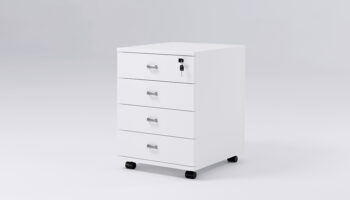 7. Ambiente Gaveteiros