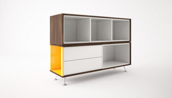 8. Ambiente Conic
