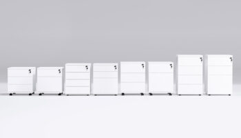 8. Ambiente Gaveteiros