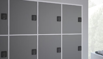 8. Ambiente Locker