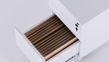 9. Ambiente Gaveteiros