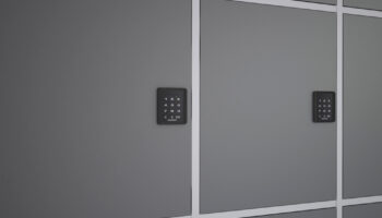 9. Ambiente Locker