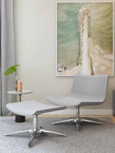 1. Ambiente Opus Lounge