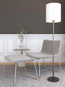 2. Ambiente Opus Lounge