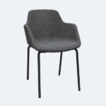 BEAU COM BRAÇO FIXA