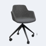 BEAU COM BRAÇO PIRAMIDAL RODÍZIO